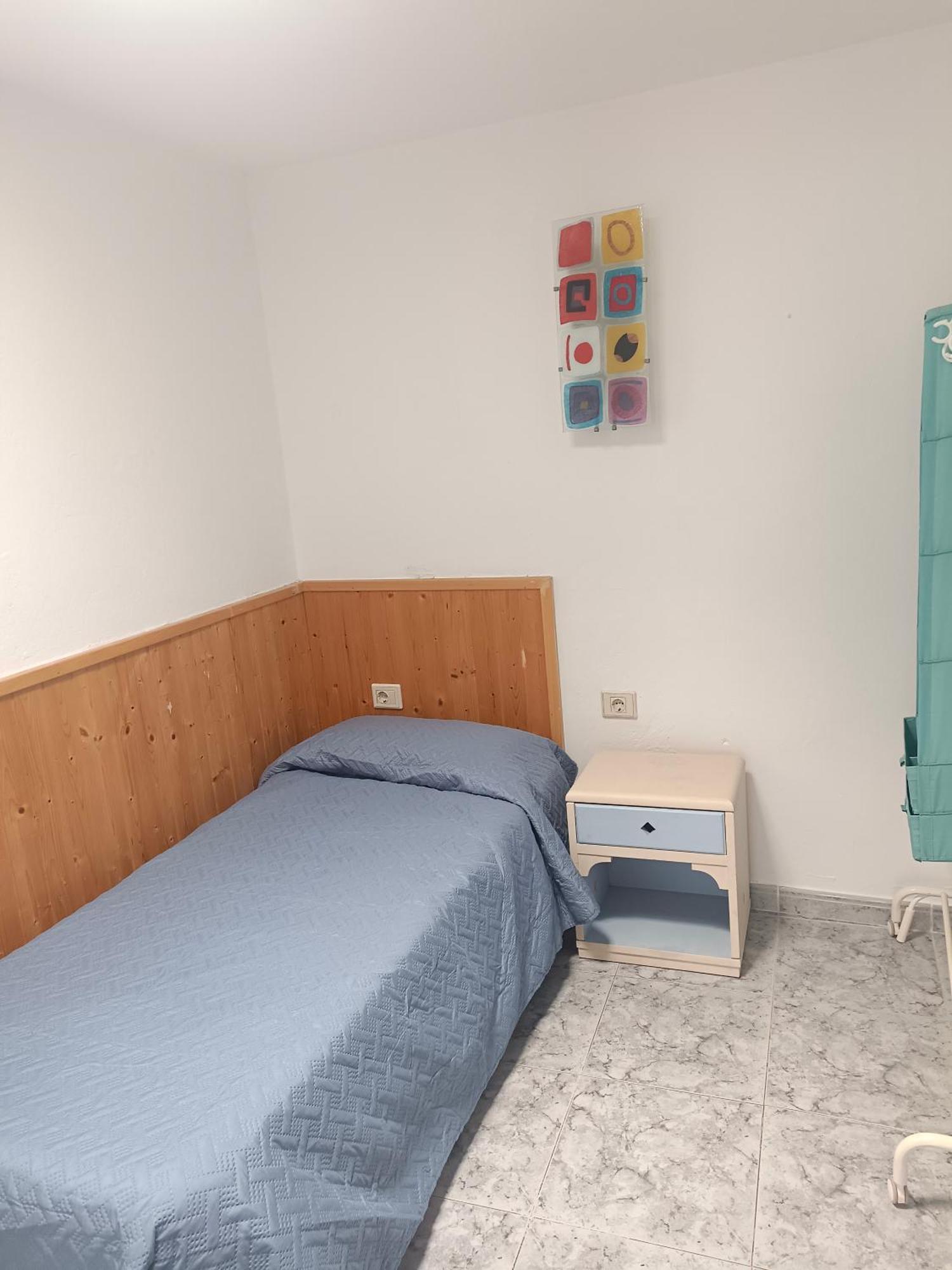 Tranquilo Y Acogedor Apartamento Orzola Ruang foto
