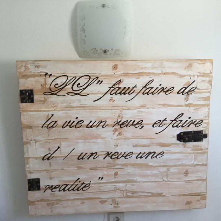 Tranquilo Y Acogedor Apartamento Orzola Bagian luar foto