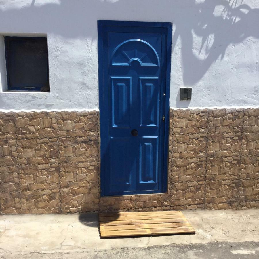 Tranquilo Y Acogedor Apartamento Orzola Bagian luar foto
